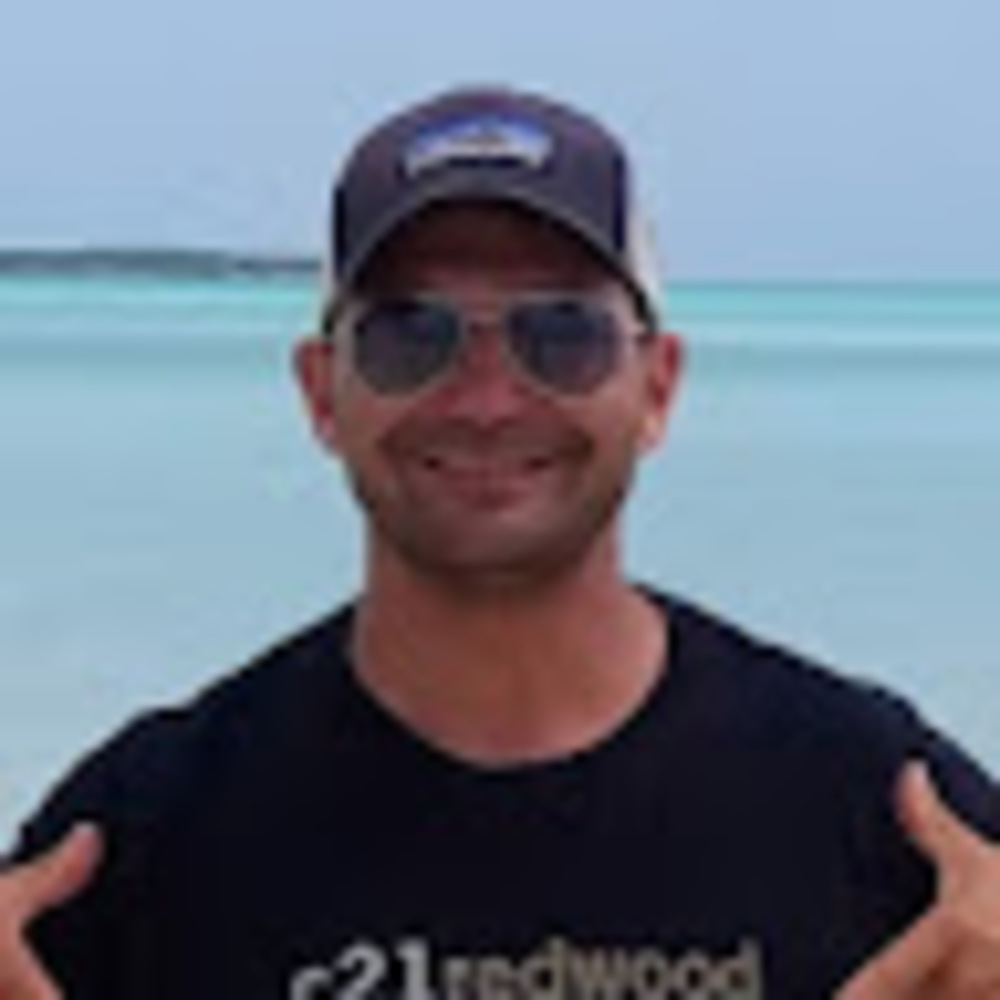 Meet your Posher, Shawn